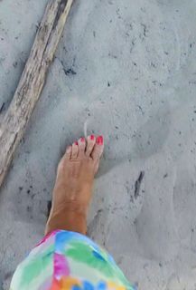 Lidija Vukićević feet photo 11