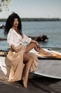 Lidija Vukićević feet photo 10