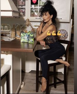 Lidija Vukićević feet photo 5