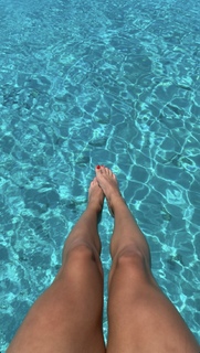 Lieke Klaver feet photo 19