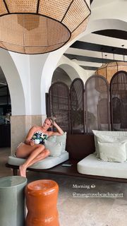 Lieke Klaver feet photo 18