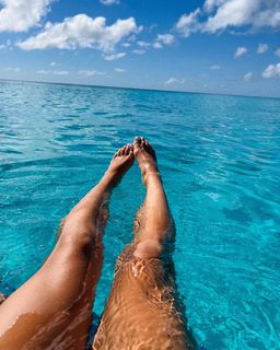 Lieke Klaver feet photo 20