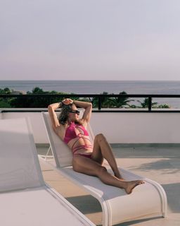 Lieke Klaver feet photo 18