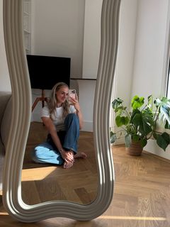 Lieke Klaver feet photo 13