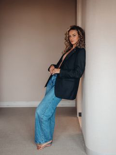 Lieke Klaver feet photo 11