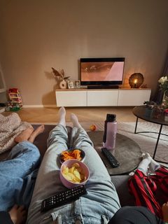 Lieke Klaver feet photo 1