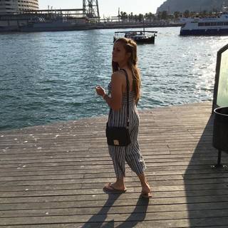Lieke Martens feet photo 7