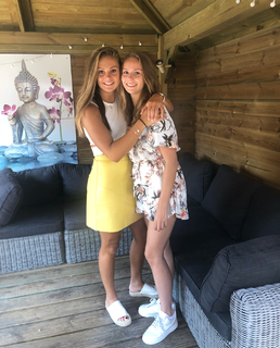 Lieke Martens feet photo 3