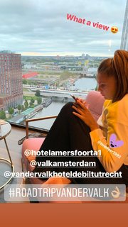 Lieke Martens feet photo 16