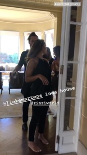 Lieke Martens feet photo 13