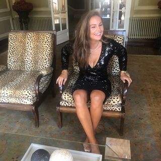Lieke Martens feet photo 11