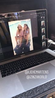 Lieke Martens feet photo 7
