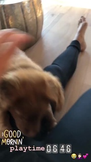 Lieke Martens feet photo 3