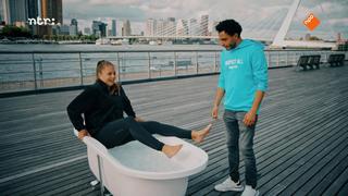 Lieke Martens feet photo 14