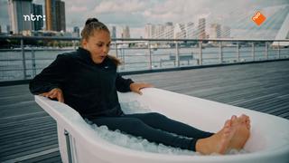 Lieke Martens feet photo 10