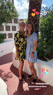 Lieke Martens feet photo 7