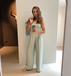 Lieke Martens feet photo 5