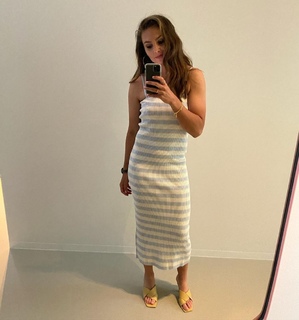 Lieke Martens feet photo 4