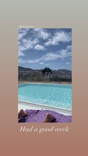 Lieke Martens feet photo 3