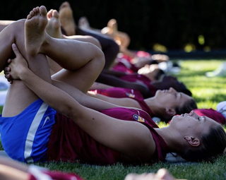 Lieke Martens feet photo 1
