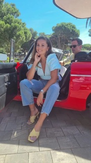 Lieke Martens feet photo 12