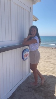 Lieke Martens feet photo 11