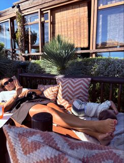 Lieke Martens feet photo 2