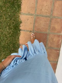 Lieke Martens feet photo 1