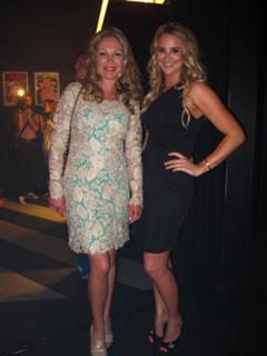 Lieke van Lexmond feet photo 13