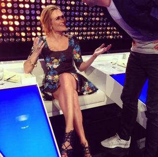 Lieke van Lexmond feet photo 10