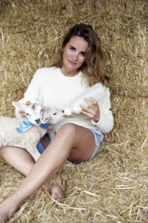 Lieke van Lexmond feet photo 8