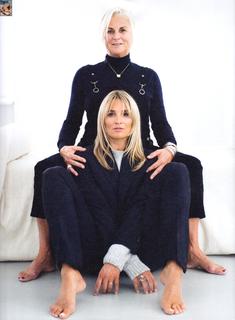 Lieke van Lexmond feet photo 2