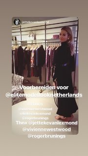 Lieke van Lexmond feet photo 17