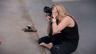 Lieke van Lexmond feet photo 15