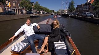 Lieke van Lexmond feet photo 5