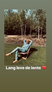 Lieke van Lexmond feet photo 19