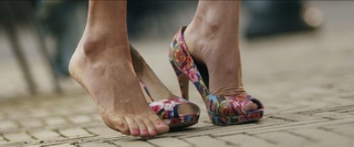 Lieke van Lexmond feet photo 14
