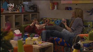 Lieke van Lexmond feet photo 2