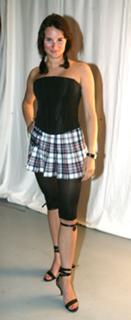 Lieke van Lexmond feet photo 20
