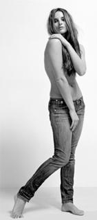Lieke van Lexmond feet photo 17