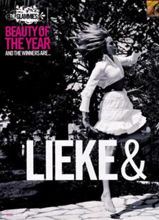 Lieke van Lexmond feet photo 15