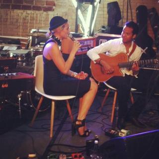 Lieke van Lexmond feet photo 8