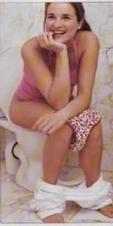 Lieke van Lexmond feet photo 3