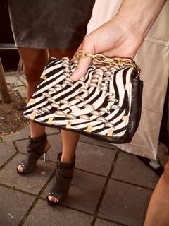 Lieke van Lexmond feet photo 3