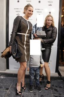 Lieke van Lexmond feet photo 1