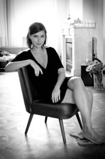 Lien Van De Kelder feet photo 18