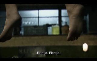 Lien Van De Kelder feet photo 4