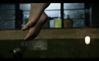 Lien Van De Kelder feet photo 3