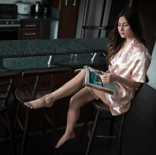 Liezel Lopez feet photo 15