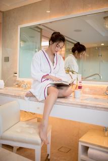 Liezel Lopez feet photo 12